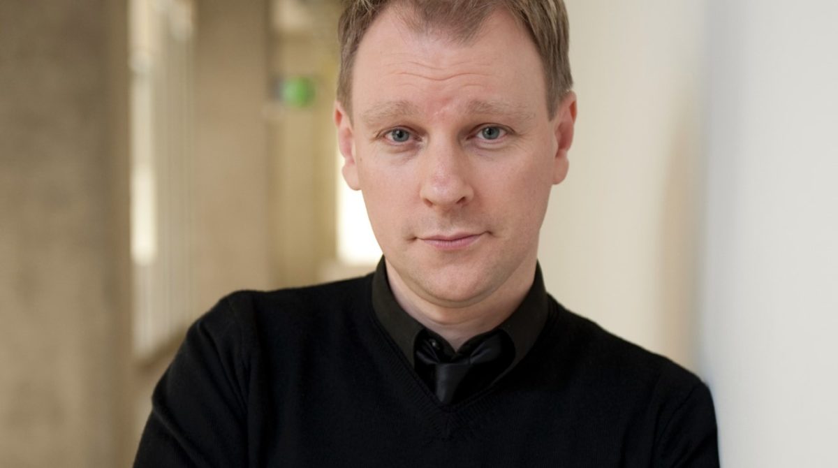 RTÉ Appoints Alan Tyler as Group Head of Entertainment and Music